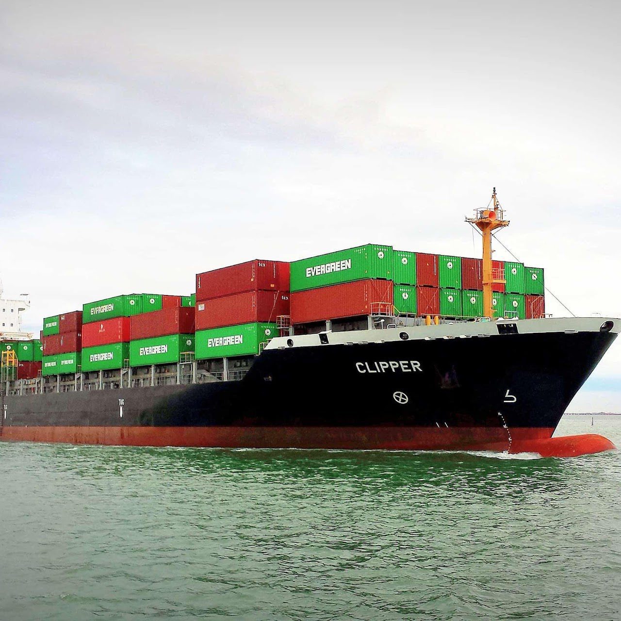 sea freight