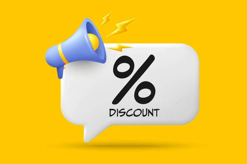 lavilo webdesign blog how discounts can make your business more efficient 4x6 1