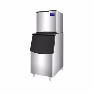 Commercial Ice Maker with Storage Bin (Pre-Order Only)