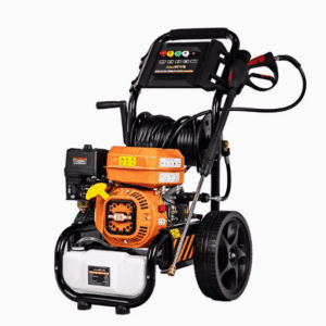 Gasoline Pressure Washer (Pre-Order Only)